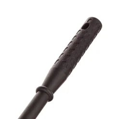 Unger 8 in. Rubber Blade Auto Squeegee with Grip - Black (20/Carton)