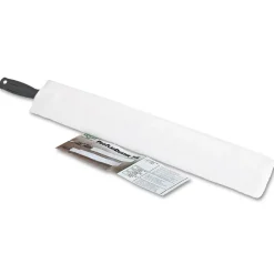 Unger 30 in. Washable Reusable Microfiber Proflat Duster 75