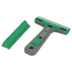 Unger Maxi Scraper, 4-in, 10/Carton
