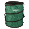 Unger Nifty Nabber 40 Gallon Nylon Bagger - Green