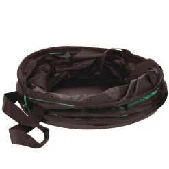 Unger Nifty Nabber 40 Gallon Nylon Bagger - Green