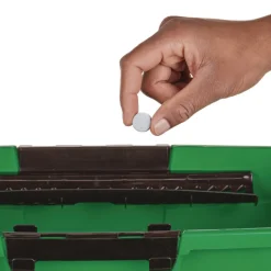 Unger Pill Window Cleaning Tablets