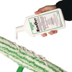 Unger RubOut 16 oz. Bottle Glass Cleaner