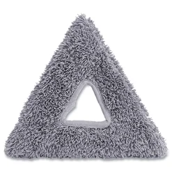 Unger Stingray Glass Washing Pads - Gray (5/Pack)