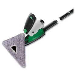 Unger Stingray Glass Washing Pads - Gray (5/Pack)