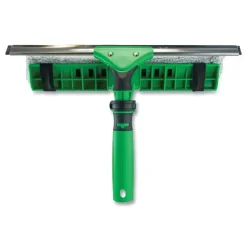Unger Visa Versa 10 in. Wide Blade Squeegee