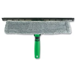 Unger Visa Versa 10 in. Wide Blade Squeegee