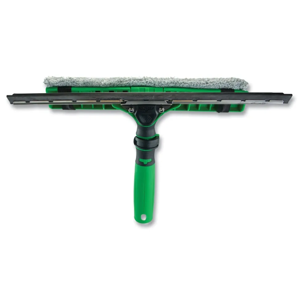 Unger Visa Versa 14 in. Wide Blade Squeegee