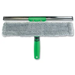 Unger Visa Versa 18 in. Wide Blade Squeegee