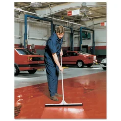 Unger Water Wand 22 in. Wide Blade Heavy-Duty Squeegee