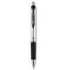 uni-ball 207 Impact Bold 1 mm Retractable Gel Pen - Blue Ink/Black/Blue Barrel