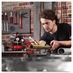 uni-ball Medium Bullet Tip Permanent Marker - Pink