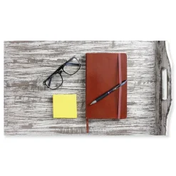 uni-ball Signo 207 Bold 1 millimeter Retractable Gel Pen - Black Ink/Smoke/Black Barrel (1-Dozen)