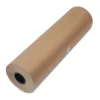Universal 30 in. x 720 ft. High-Volume Wrapping Paper - Brown Kraft