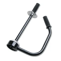 Universal Lightweight Adjustable Hand Dispenser for 12 in. to 20 in. Wide Stretch Film Rolls