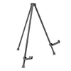 Universal Portable 14 in. Steel Tabletop Easel - Black
