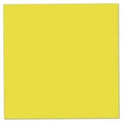 Universal Ultra Sticky Note Pads Note Ruled 4-in x 4-in Assorted Colors 100 Sheets/Pad 6 Pads/Pack