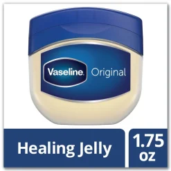 Vaseline 1.75 Jelly Original (144/Carton)