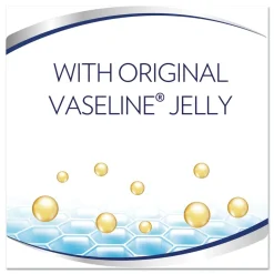 Vaseline 1.75 Jelly Original (144/Carton)