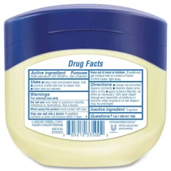 Vaseline 13 oz Jelly Original