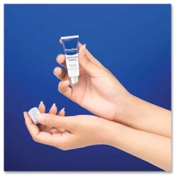 Vaseline 0.35 oz Lip Therapy Advanced Lip Balm - Original