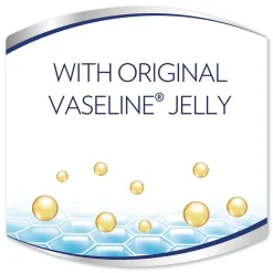 Vaseline 0.25 oz Plastic Flip-Top Lip Therapy - Original
