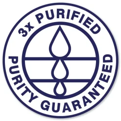 Vaseline 0.25 oz Plastic Flip-Top Lip Therapy - Original