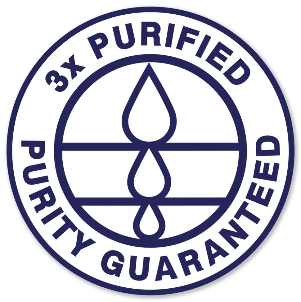 Vaseline 0.25 oz Plastic Flip-Top Lip Therapy - Original