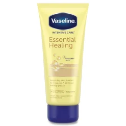 Vaseline 3.4 oz. Squeeze Tube Intensive Care Essential Healing Body Lotion
