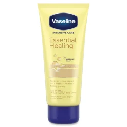 Vaseline 3.4 oz. Squeeze Tube Intensive Care Essential Healing Body Lotion (12/Carton)