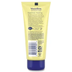 Vaseline 3.4 oz. Squeeze Tube Intensive Care Essential Healing Body Lotion (12/Carton)