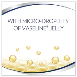 Vaseline Intensive Care 20.3 oz. Pump Bottle Essential Healing Body Lotion