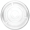 Vegware 96 Series Compostable Cold Cup Lids (1000/Carton)