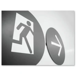 Velcro 0.75 in. x 15 ft. Removable Adhesive Sticky-Back Fasteners with Dispenser - Black (1-Roll)