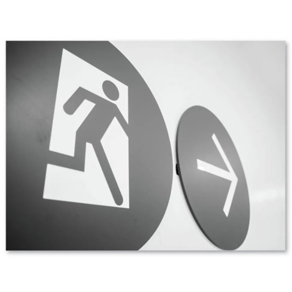 Velcro 0.75 in. x 15 ft. Removable Adhesive Sticky-Back Fasteners with Dispenser - Black (1-Roll)