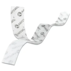 Velcro 0.75 in. x 15 ft. Removable Adhesive Sticky-Back Fasteners - Clear (1-Roll)