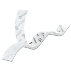 Velcro 0.75 in. x 15 ft. Removable Adhesive Sticky-Back Fasteners with Dispenser - White (1-Roll)