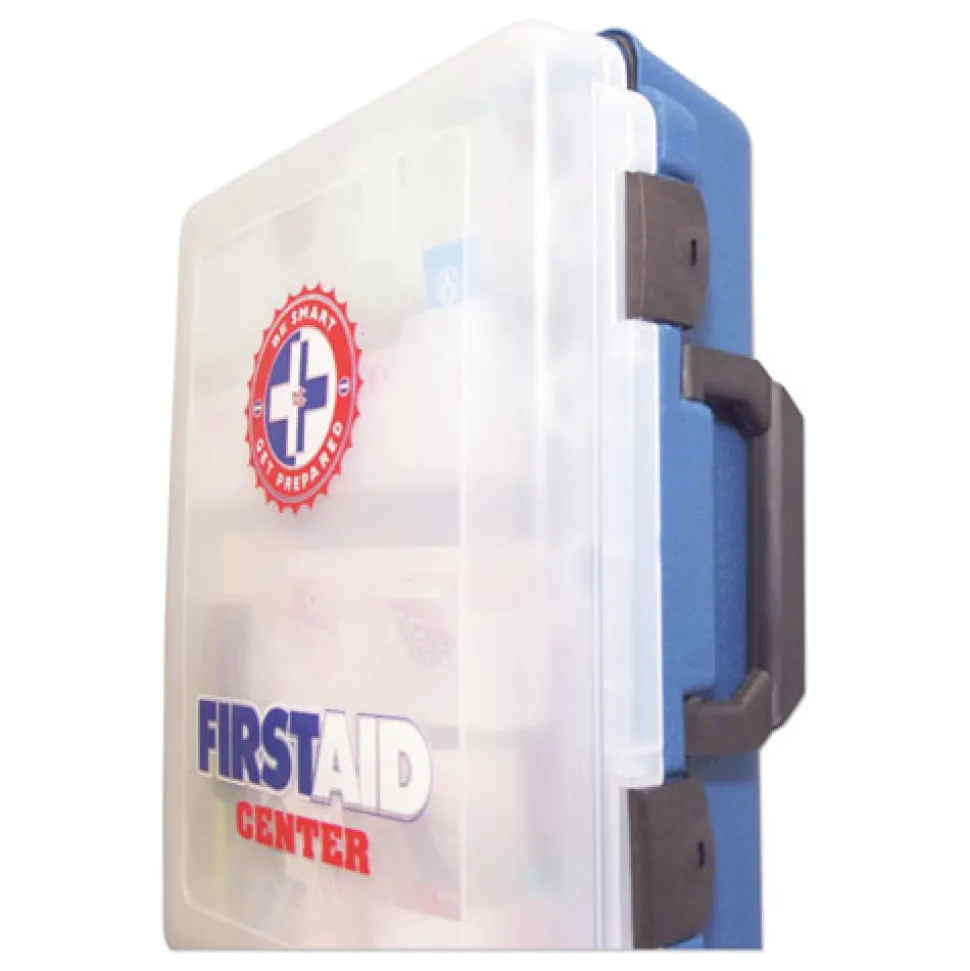 Velcro 0.75 in. x 15 ft. Removable Adhesive Sticky-Back Fasteners with Dispenser - White (1-Roll)