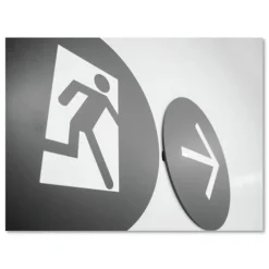 Velcro 0.75 in. x 30 ft. Removable Adhesive Sticky-Back Fasteners - Black (1-Roll)