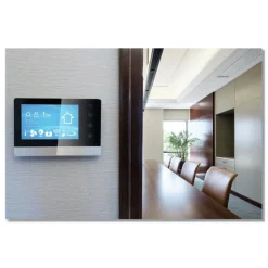 Velcro 0.75 in. x 30 ft. Removable Adhesive Sticky-Back Fasteners - Black (1-Roll)