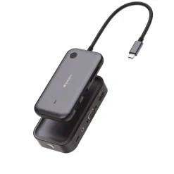 Verbatim HDMI/USB-C/VGA Share My Screen