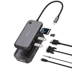 Verbatim HDMI/USB-C/VGA Share My Screen