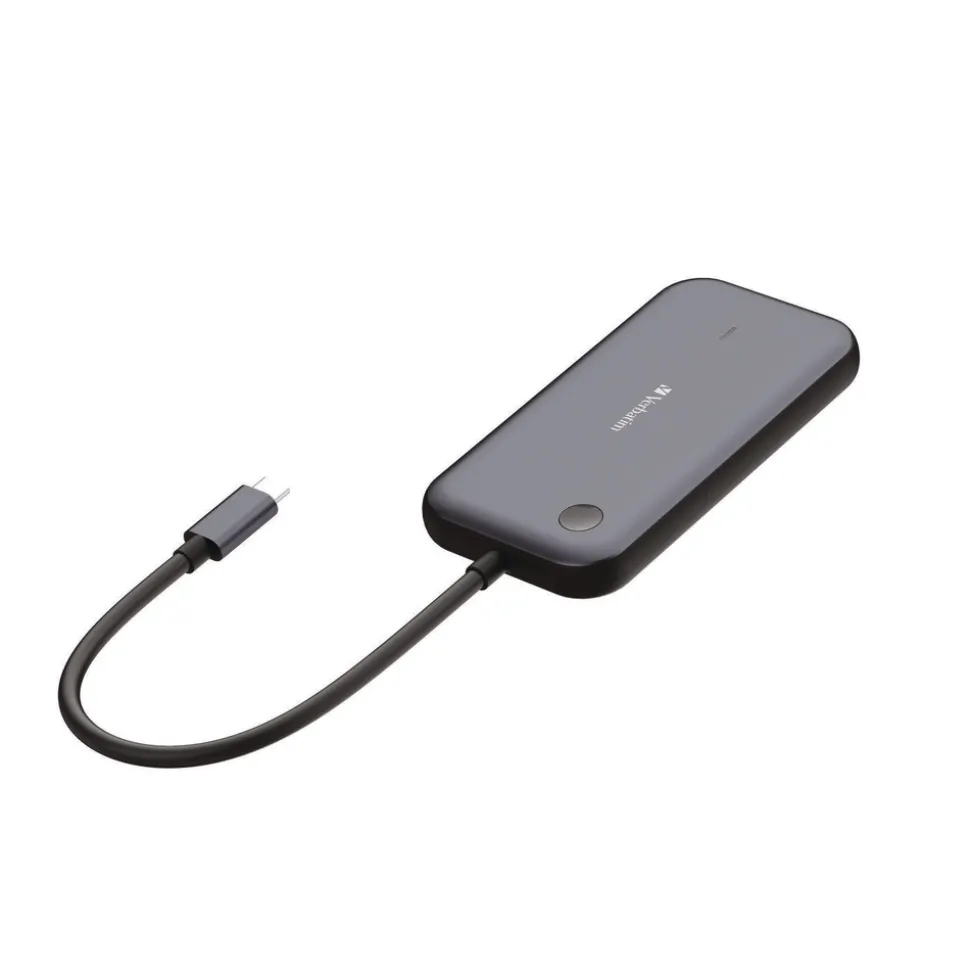 Verbatim HDMI/USB-C/VGA Share My Screen