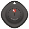 Verbatim My Finder Bluetooth Tracker for Apple iOS - Black
