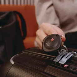 Verbatim My Finder Bluetooth Tracker for Apple iOS - Black