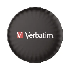 Verbatim My Finder Bluetooth Coin Tracker for Apple iOS - Black