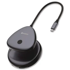 Verbatim Share My Screen 4K HDMI/USB-C