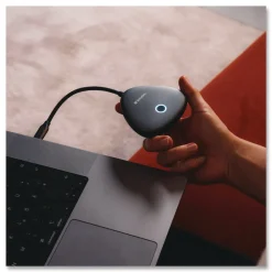 Verbatim Share My Screen 4K HDMI/USB-C