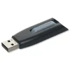 Verbatim Store 'n' Go V3 8 GB USB 3.0 Drive - Black/Gray