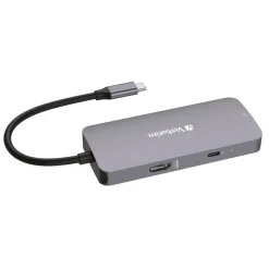 Verbatim USB-C Pro Multiport Hub CMH 05-5 Ports